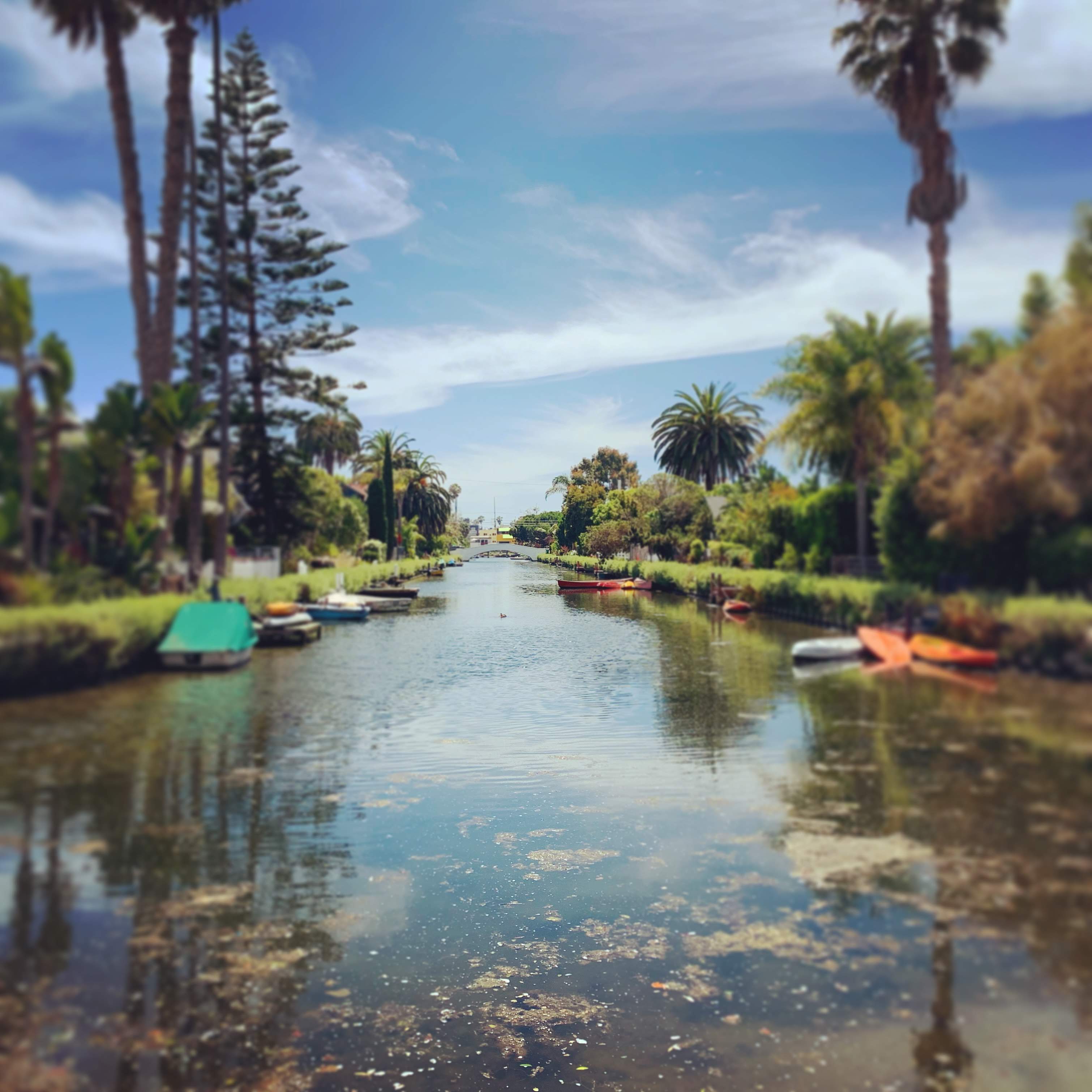 canal
