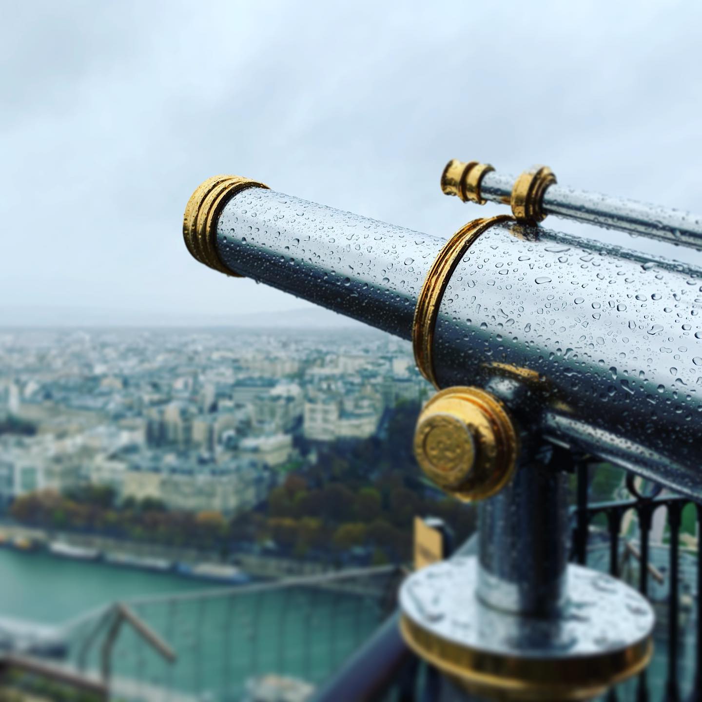 telescope