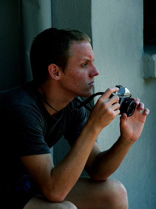 photographer