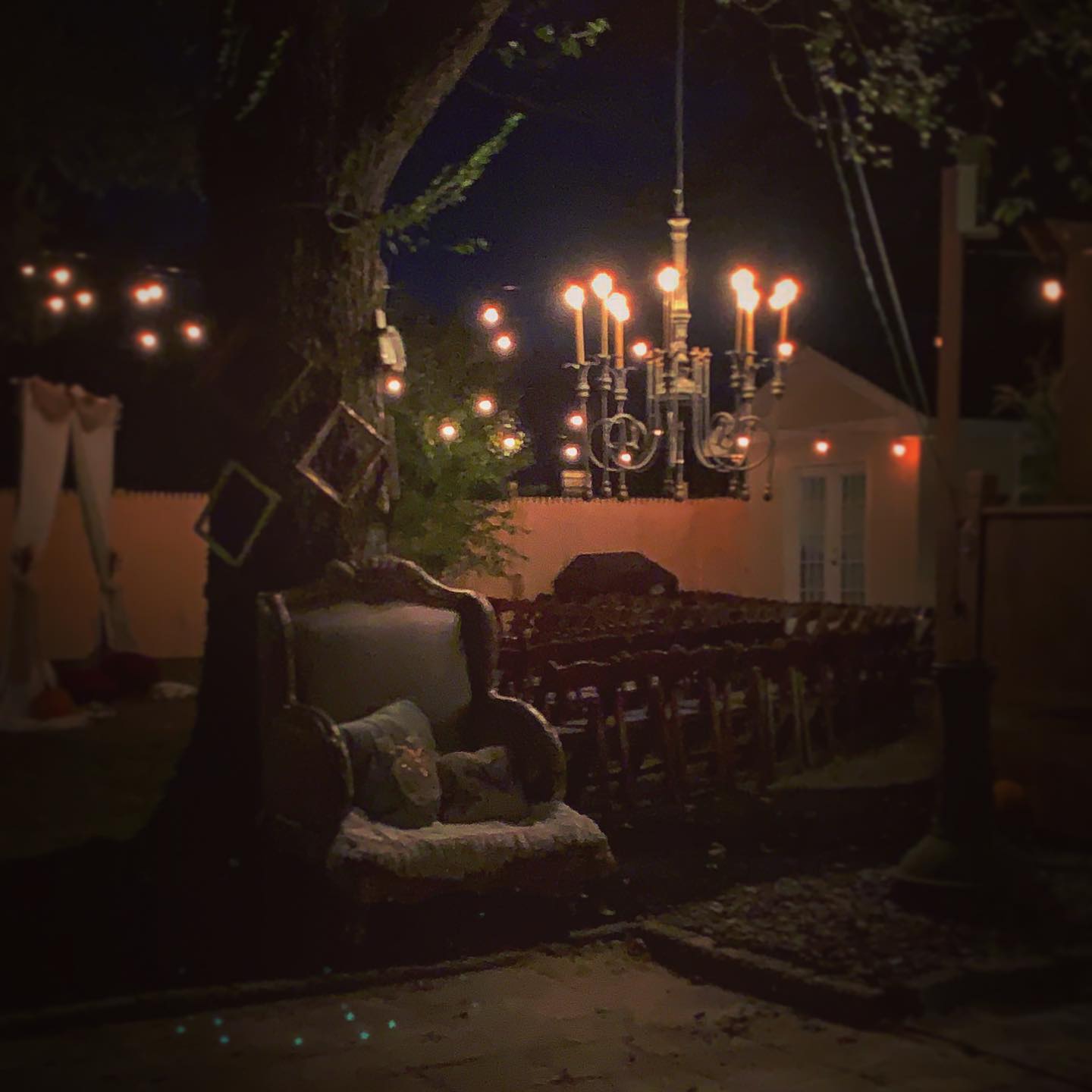 fairy tail wedding