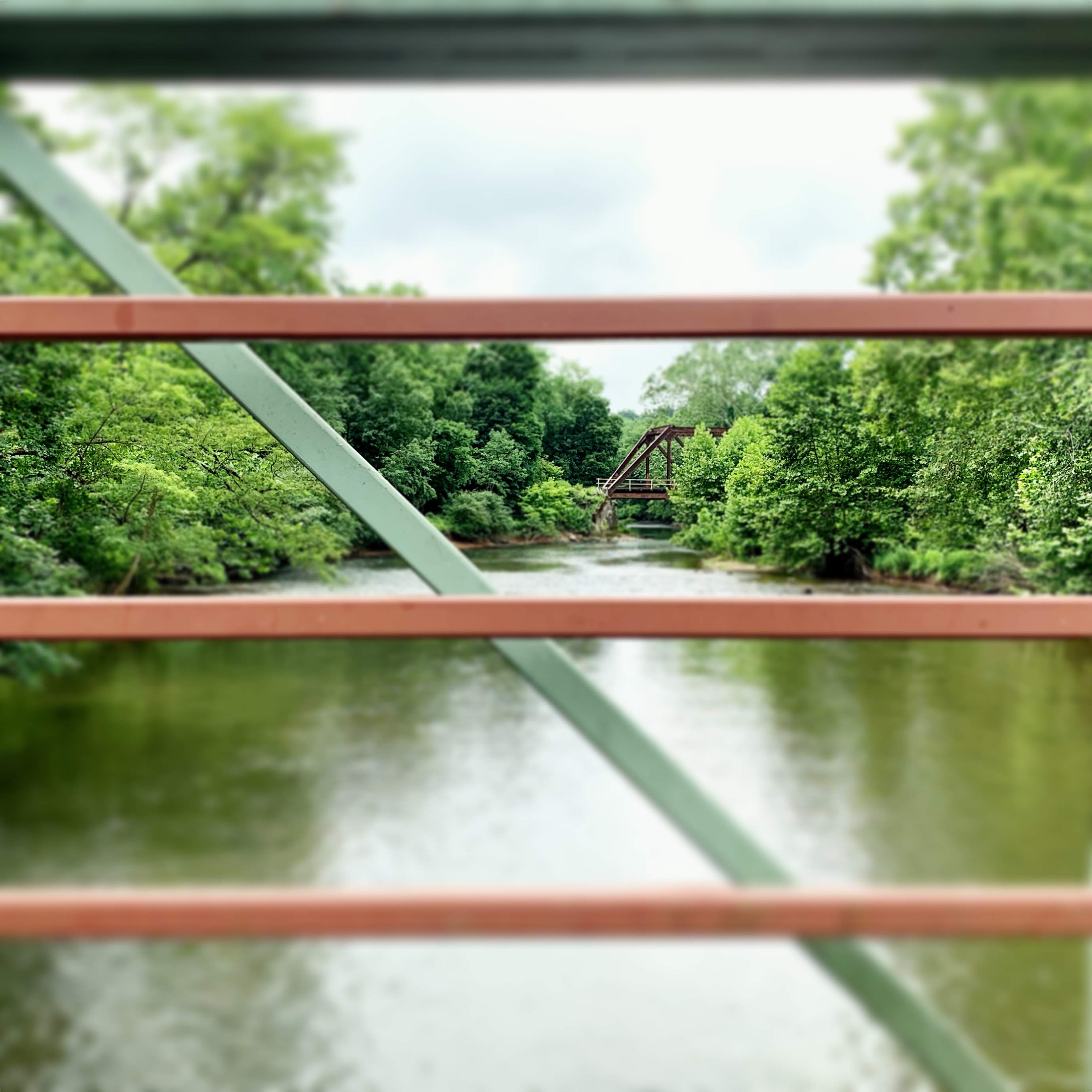river