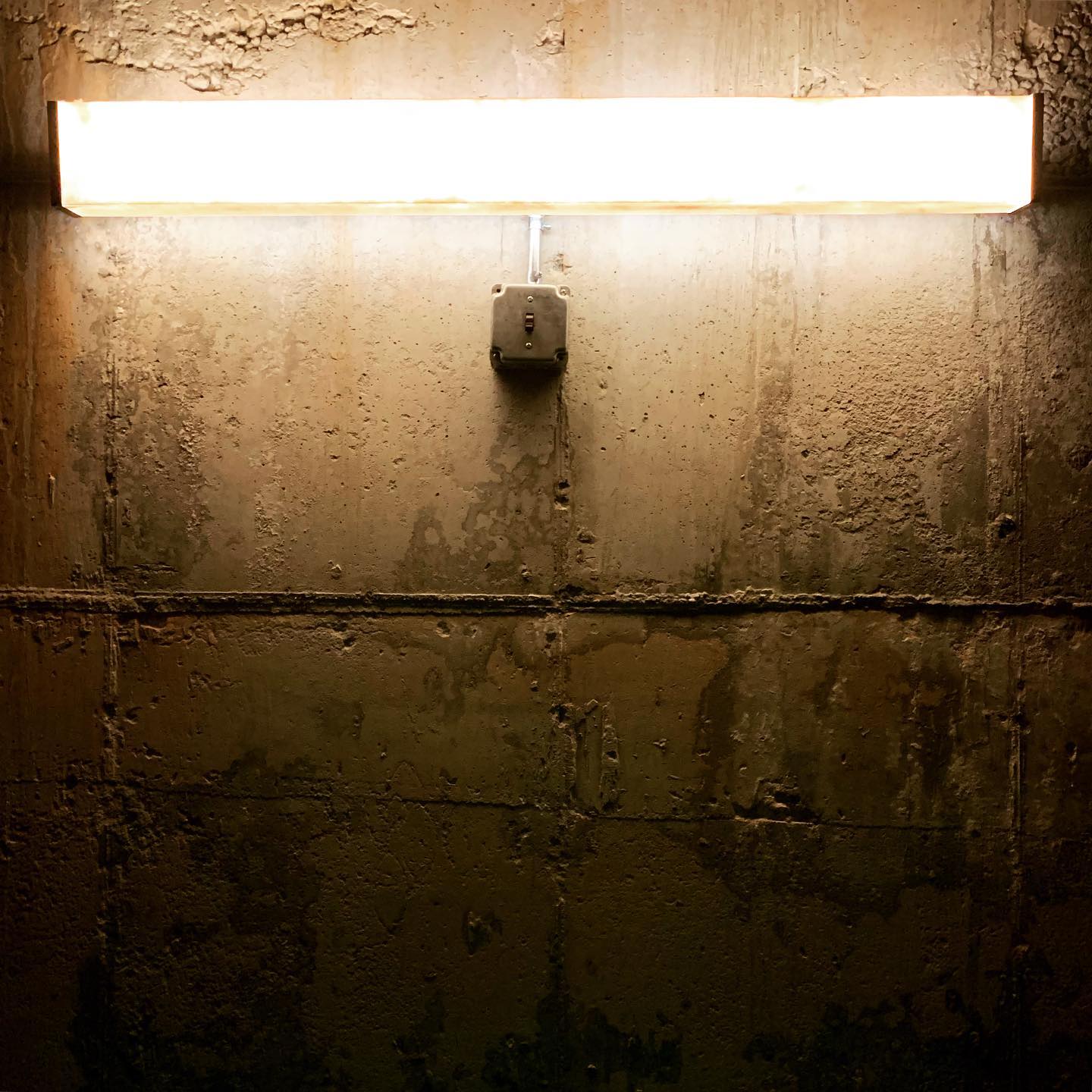 grunge light