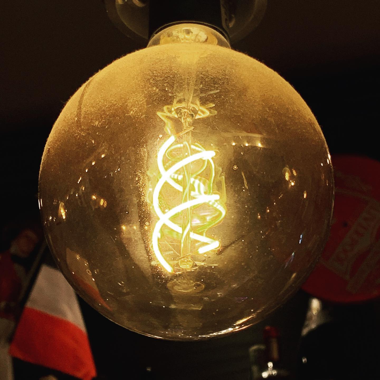 light bulb