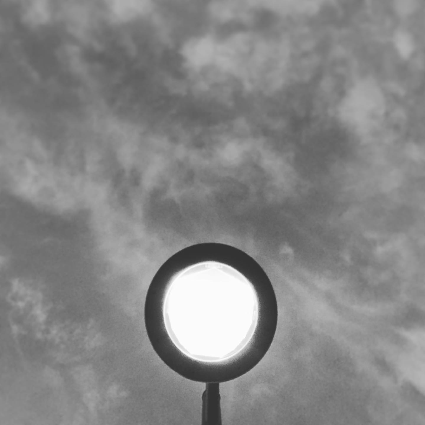 street light