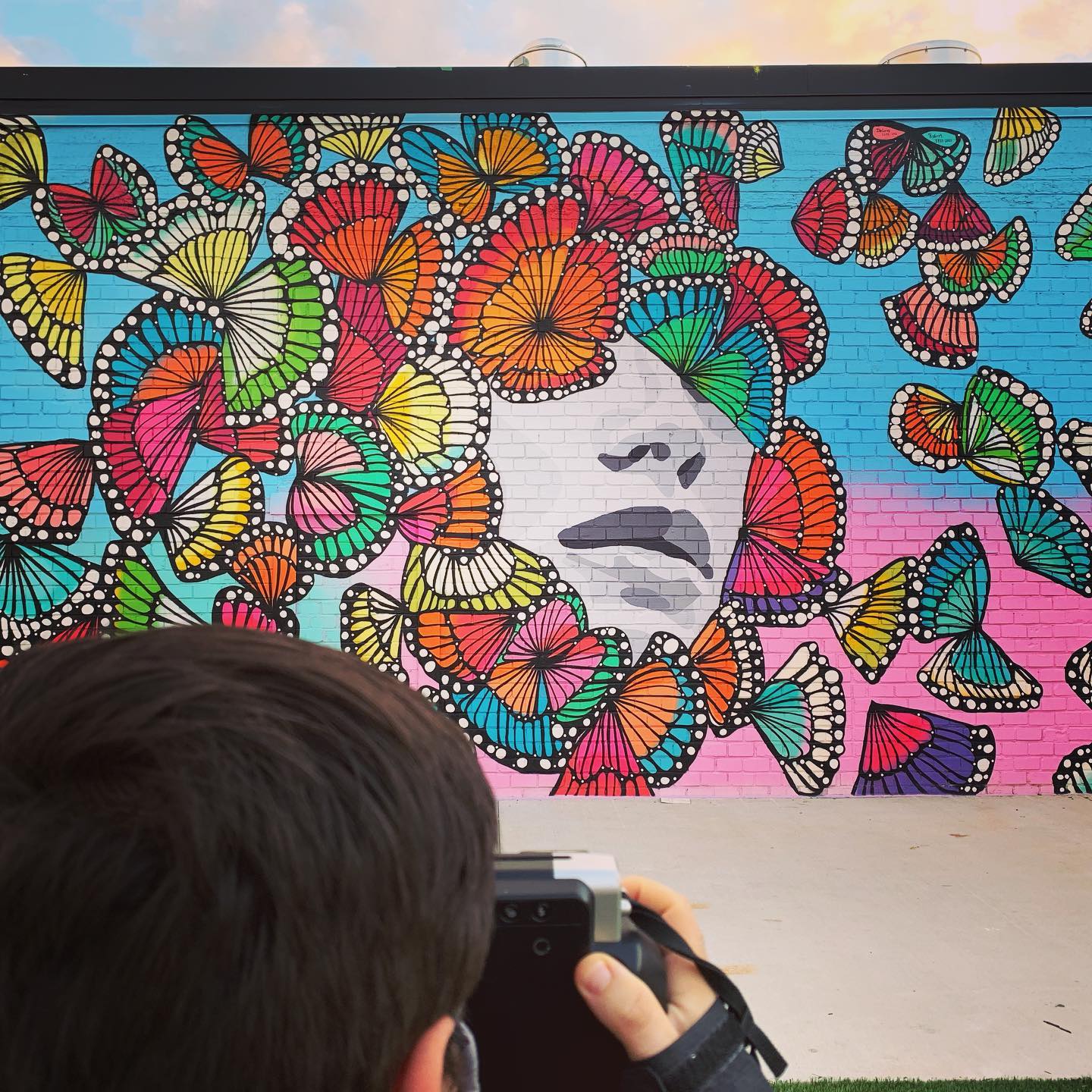 mural