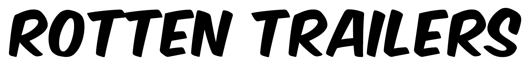 Rotten Trailers Logo