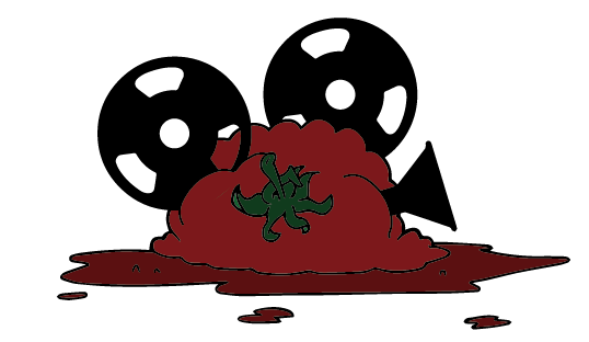 Rotten Trailers Logo